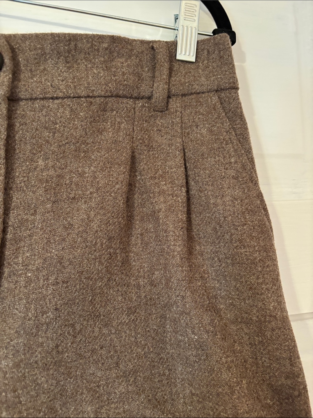 NWT Sezane Wallace Shorts - Picture 5 of 9